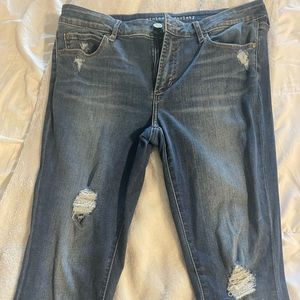 Articles of society skinny jeans